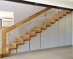 Construction et protection de vos escaliers par Escaliers Maisons à Vals-les-Bains